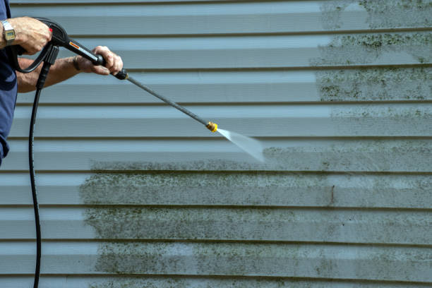 Best Animal Enclosure Cleaning  in West Bishop, CA
